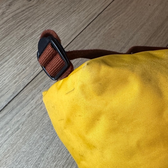 Authentic Longchamp Backpack - Picture 6 of 14